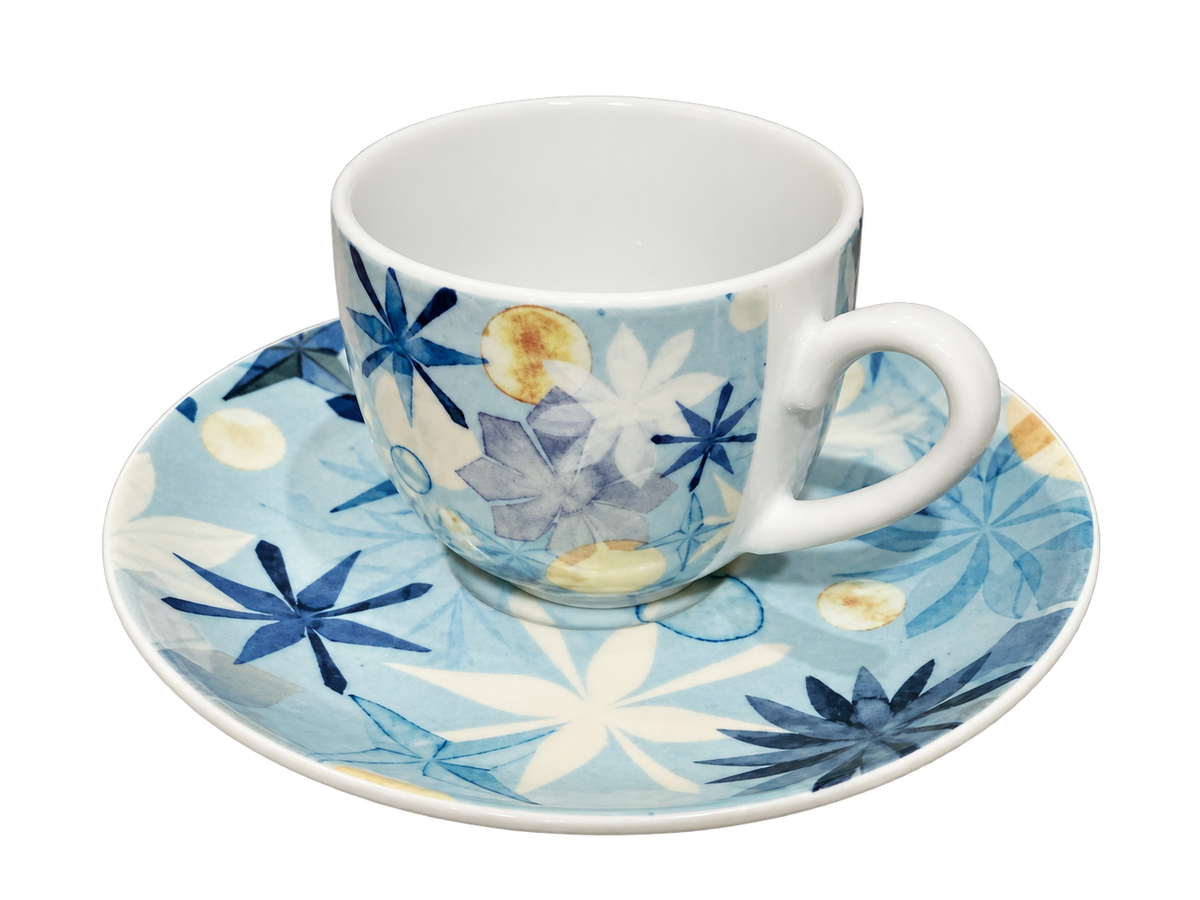 Tazas Set de 6