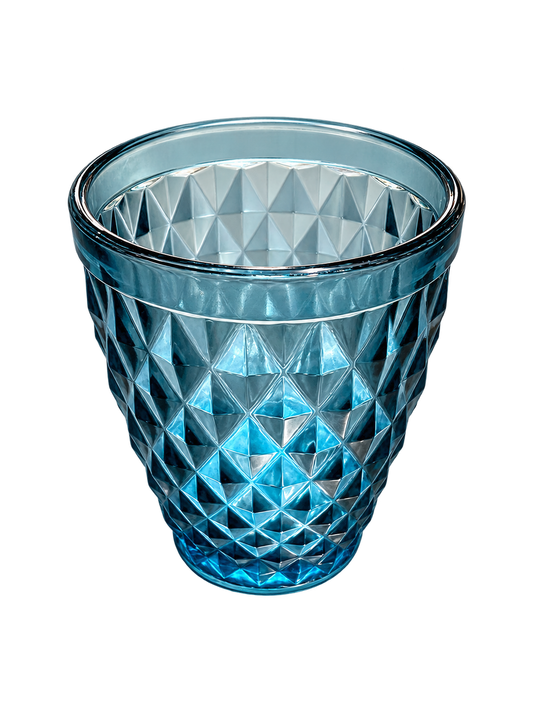 Vaso Cristal
