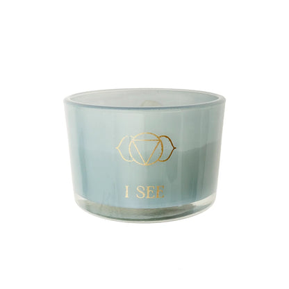 Vaso vela ajna