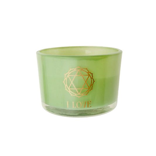 Vaso vela anahata