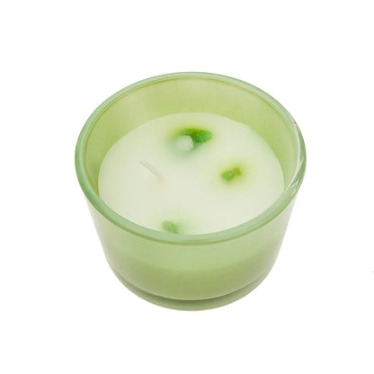 Vaso vela anahata