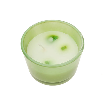 Vaso vela anahata