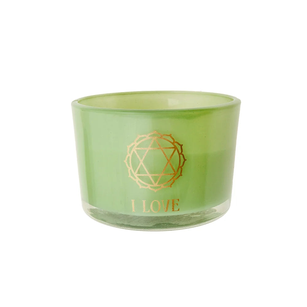 Vaso vela anahata