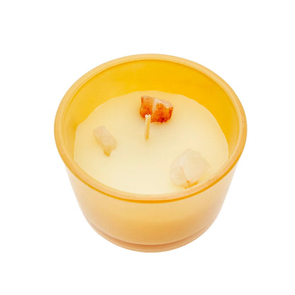 Vaso vela manipura