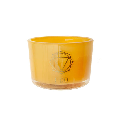 Vaso vela manipura