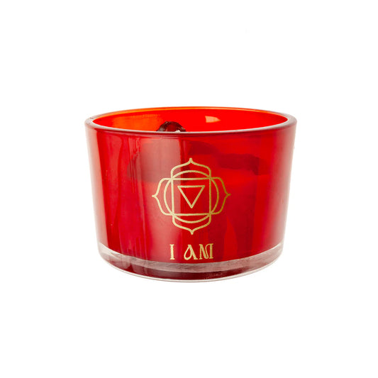 Vaso vela muladhara