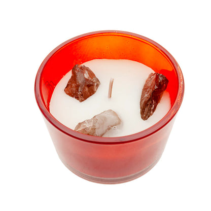 Vaso vela muladhara