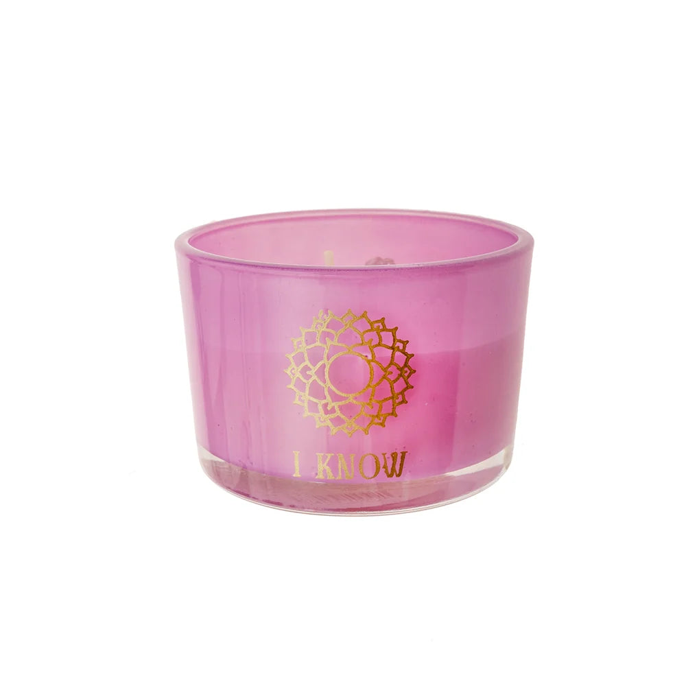 Vaso vela sahasrara