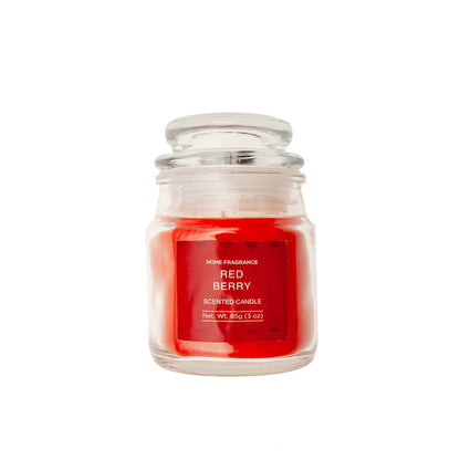 Vela berry