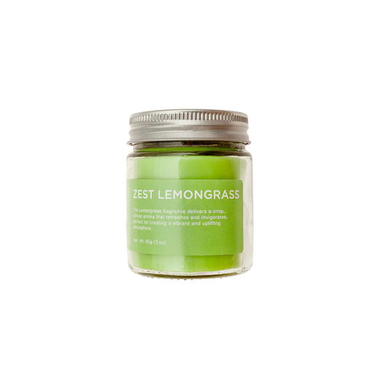 Vela lemongrass