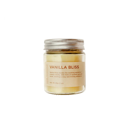 Vela vanilla bliss