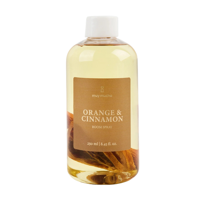 Ambientador Orange & Cinnamon 2