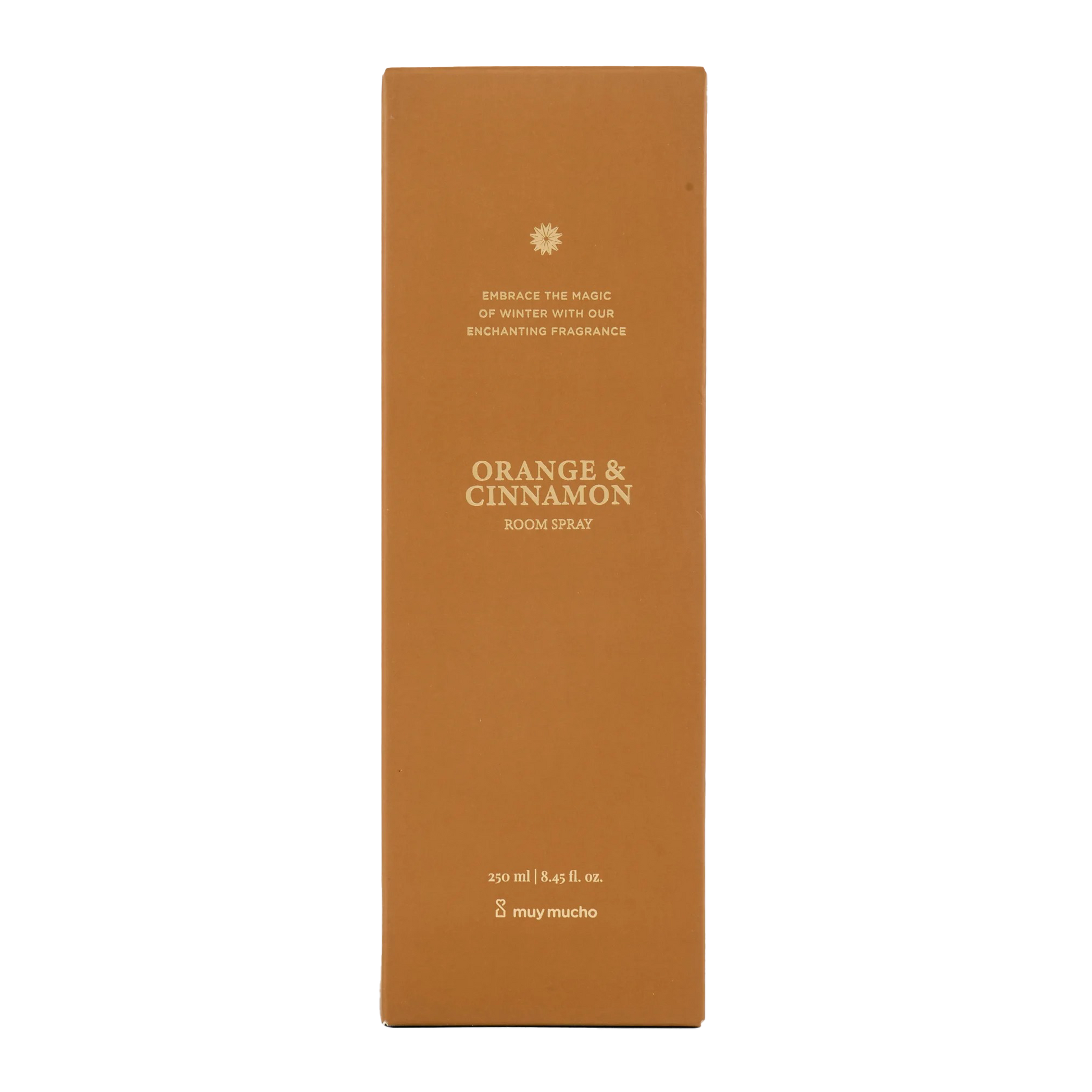 Ambientador Orange & Cinnamon 3
