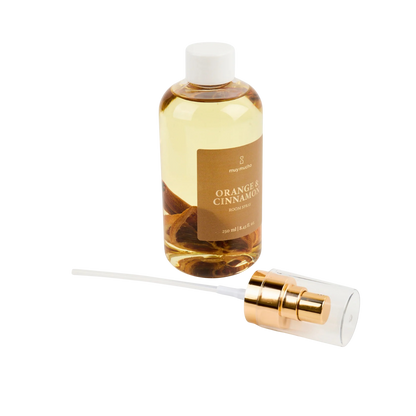 Ambientador Orange & Cinnamon 4