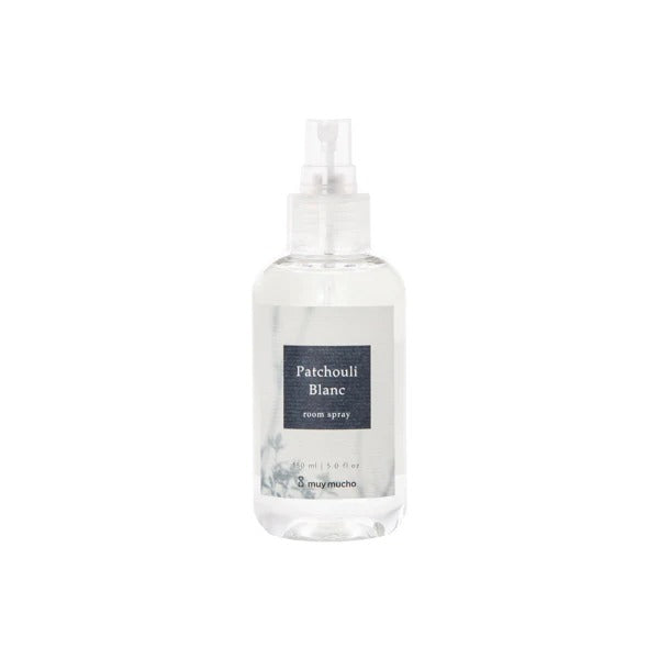 Ambientador Patchouli Blanc