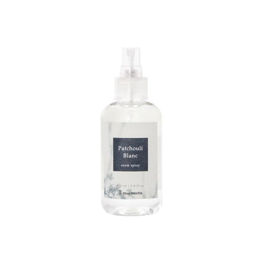 Ambientador Patchouli Blanc