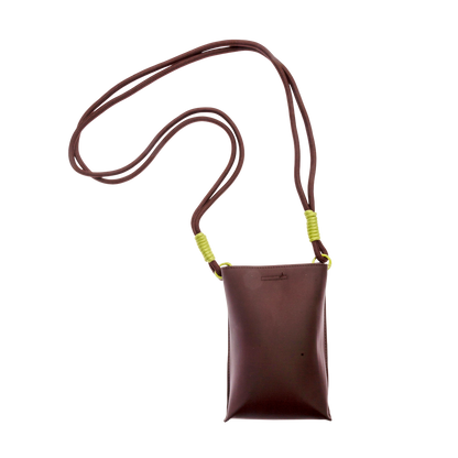 Bolso pequeño