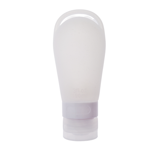 Botella de silicona 1