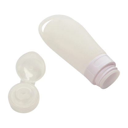 Botella de silicona 2