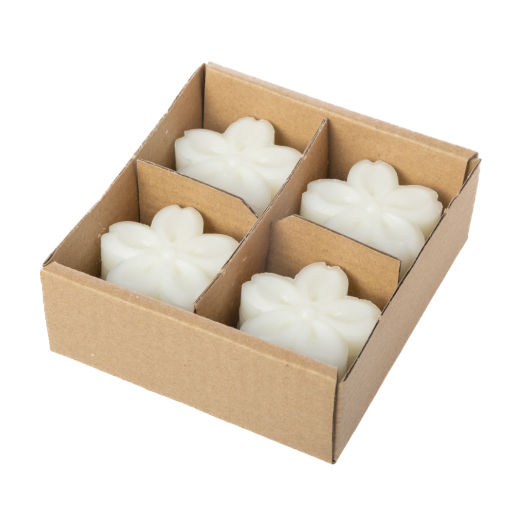 Cera perfumada para quemador Pure Cotton