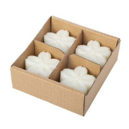 Cera perfumada para quemador Pure Cotton