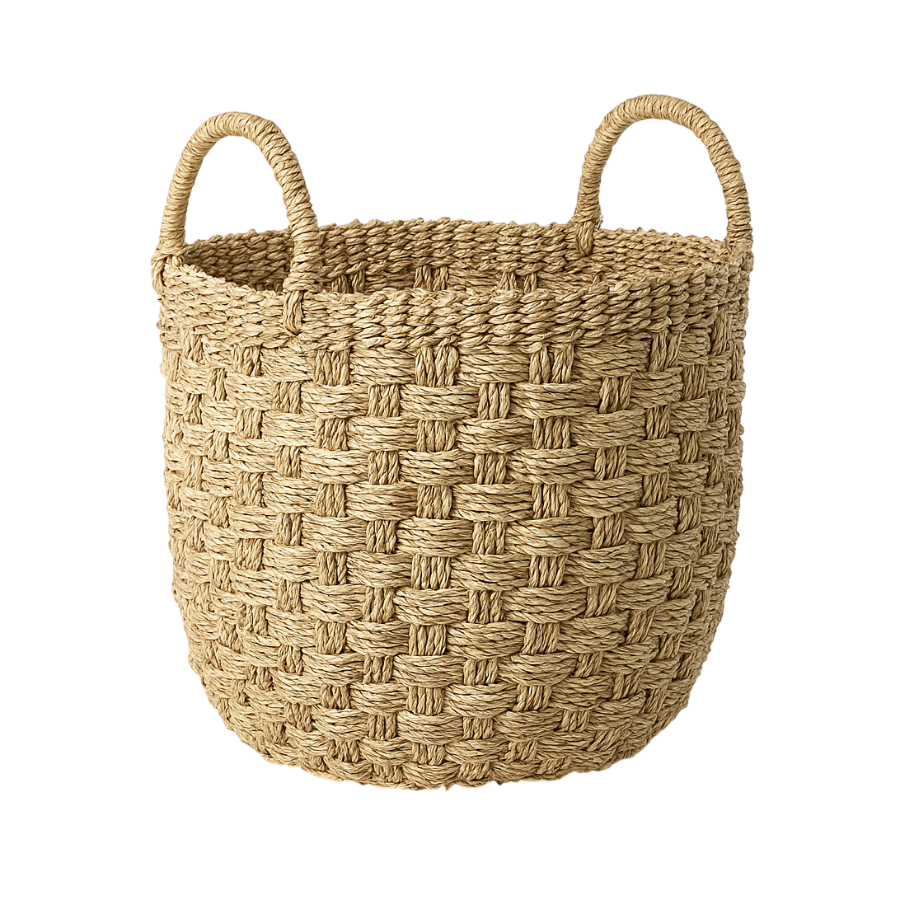 Cesta con asas 2