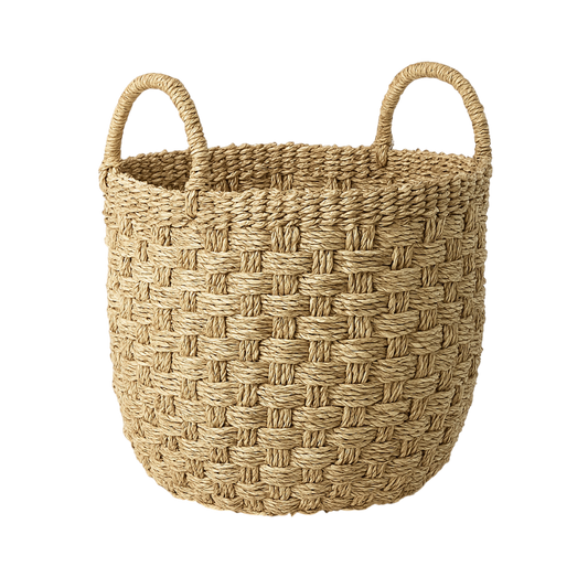 Cesta con asas 2
