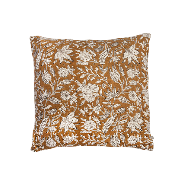 Cojín desenfundable 60 × 60