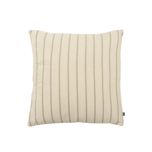 Cojín desenfundable de algodón