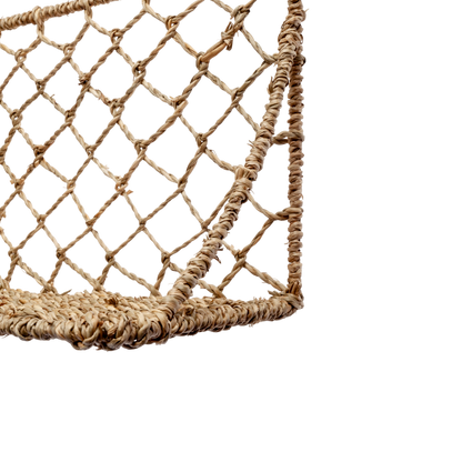 Estantería de pared detalle