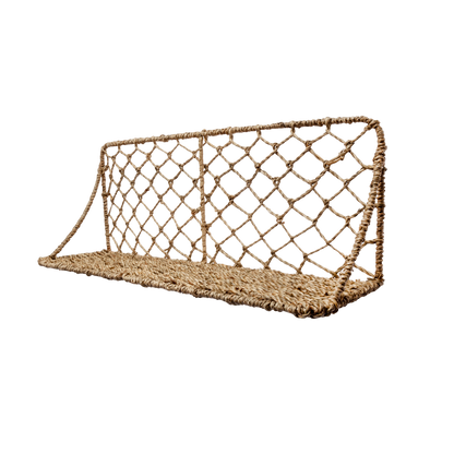 Estantería de pared