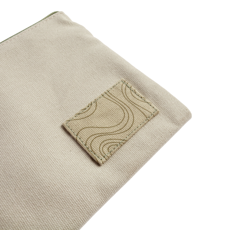 Estuche detalle