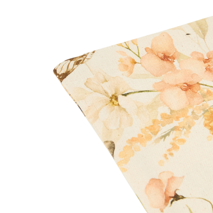 Funda de cojín mariposas 4