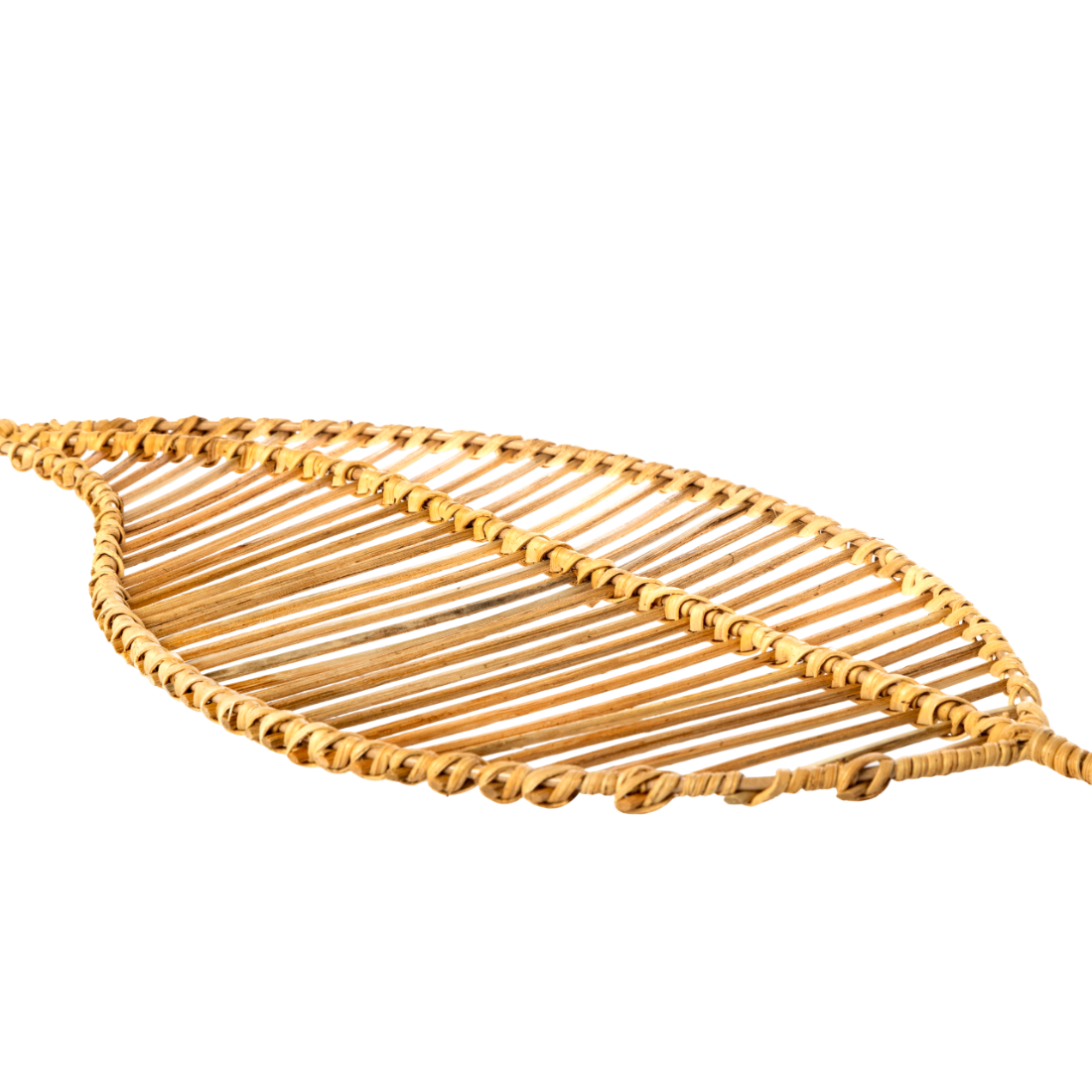 Hoja decorativa 4