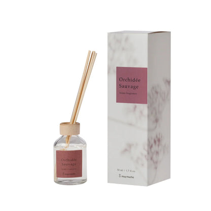 Mikado Orchideé Sauvage