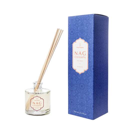Mikado Nag Champa - Difusor en Sticks
