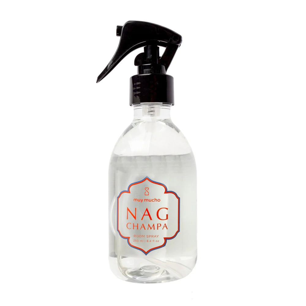 Ambientador Spray Nag Champa