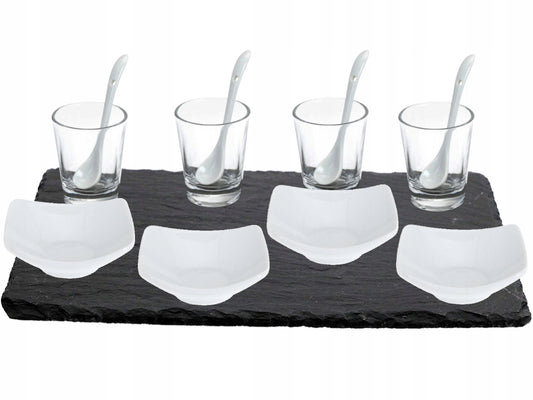 Juego de aperitivos de 13 piezas 1