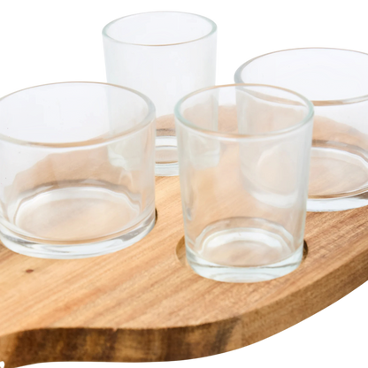 Juego de servir de 5 piezas 3