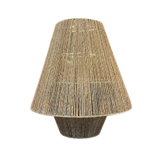 Lámpara de mesa Seagrass