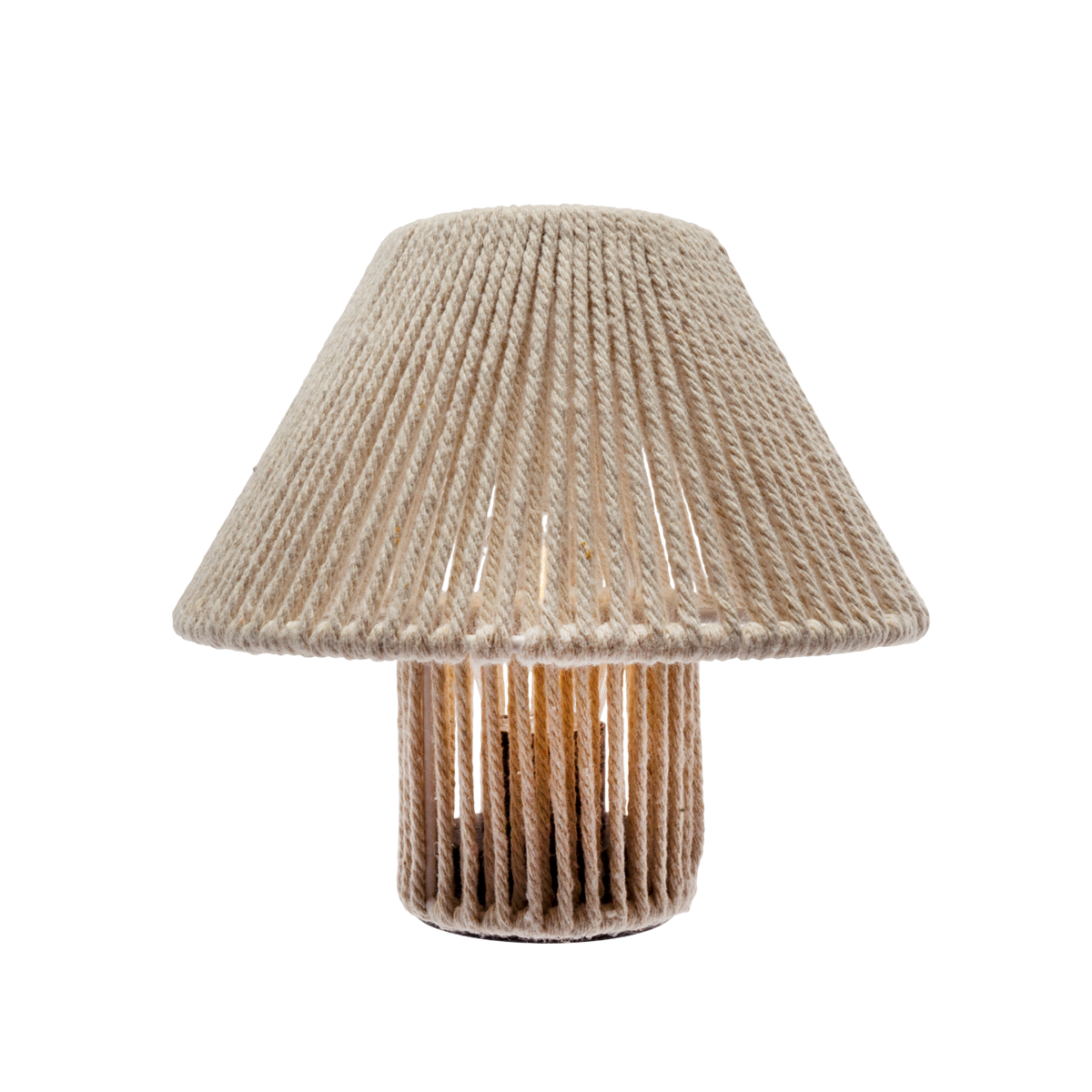 Lámpara luz LED