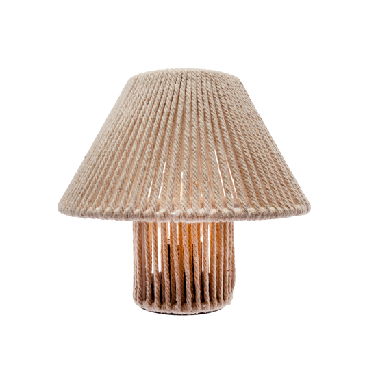 Lámpara luz LED