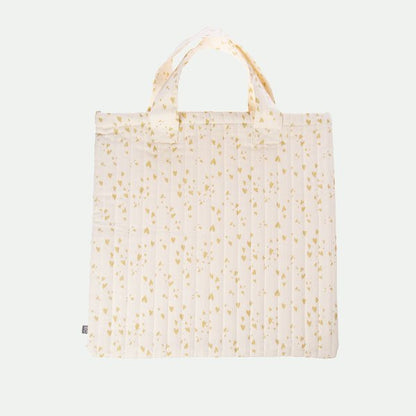 Maxi tote bag print