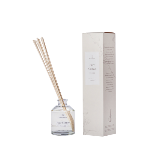Mikado Pure Cotton