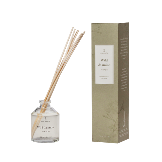 Mikado Wild Jasmine