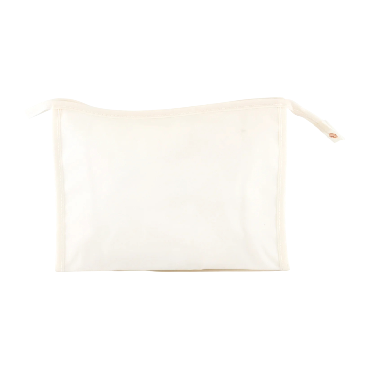 Neceser de mujer blanco 4