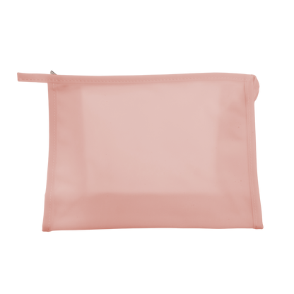 Neceser de mujer rosado 1