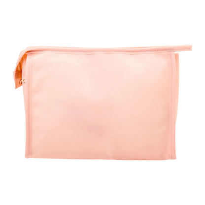 Neceser de mujer rosado 4