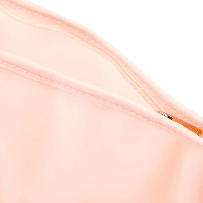 Neceser de mujer rosado 5