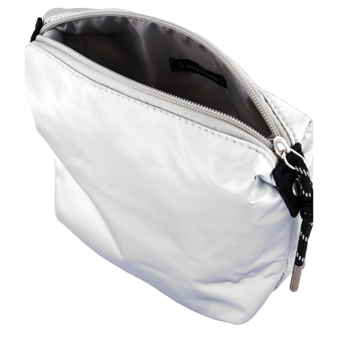 Neceser liso para mujer 5